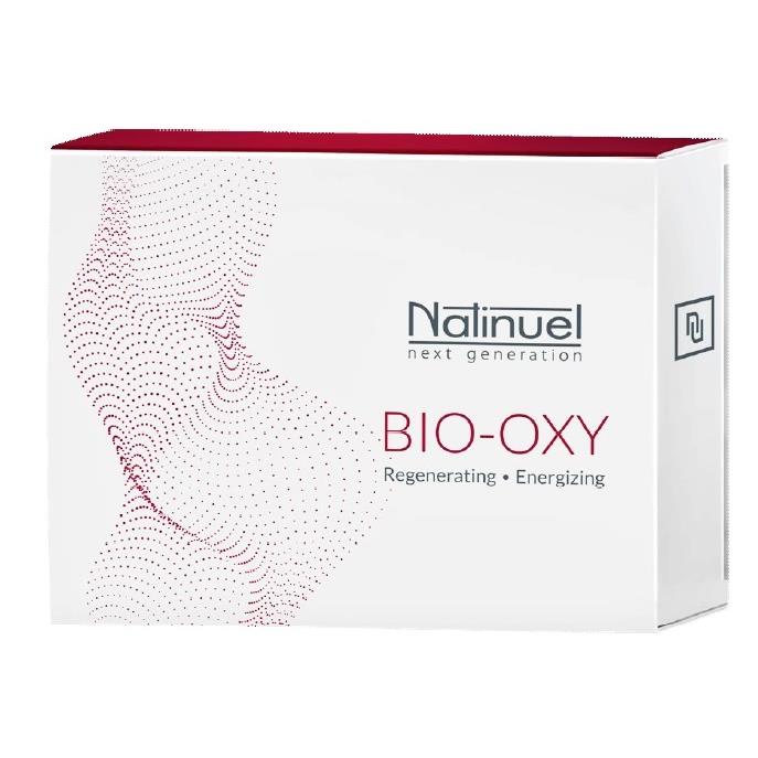 NATINUEL Bio-Oxy 3x10 ml