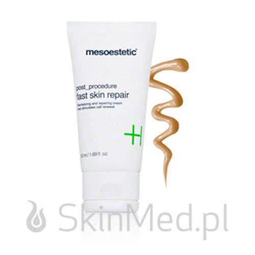 MESOESTETIC Fast Skin Repair 50 ml