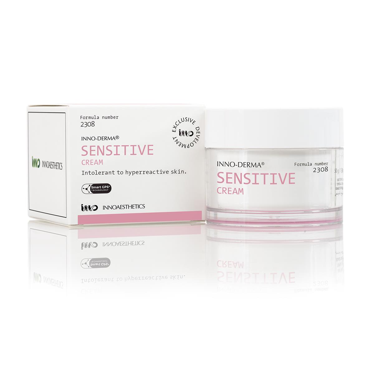 INNO-DERMA Sensitive Cream 50 g