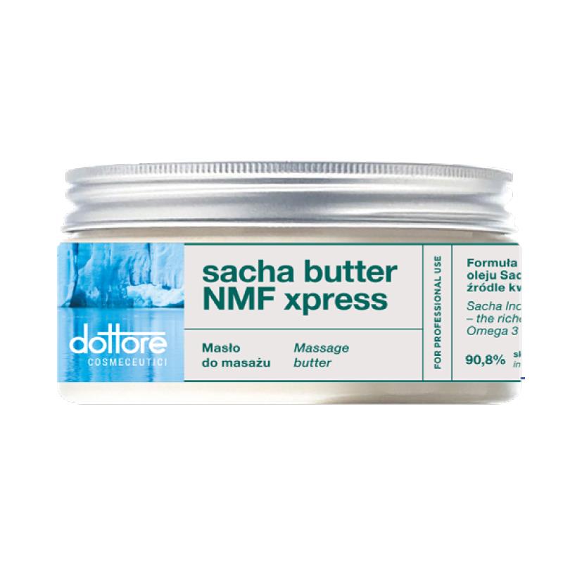 DOTTORE Sacha butter NMF xpress 300 ml