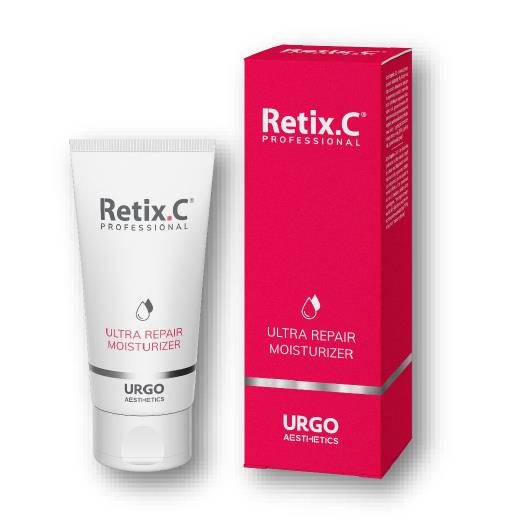 RETIX C Ultra Repair Moisturizer krem 50 ml
