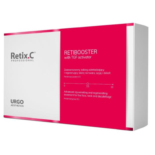 RETIX C Retibooster with Retinol TGF Activator
