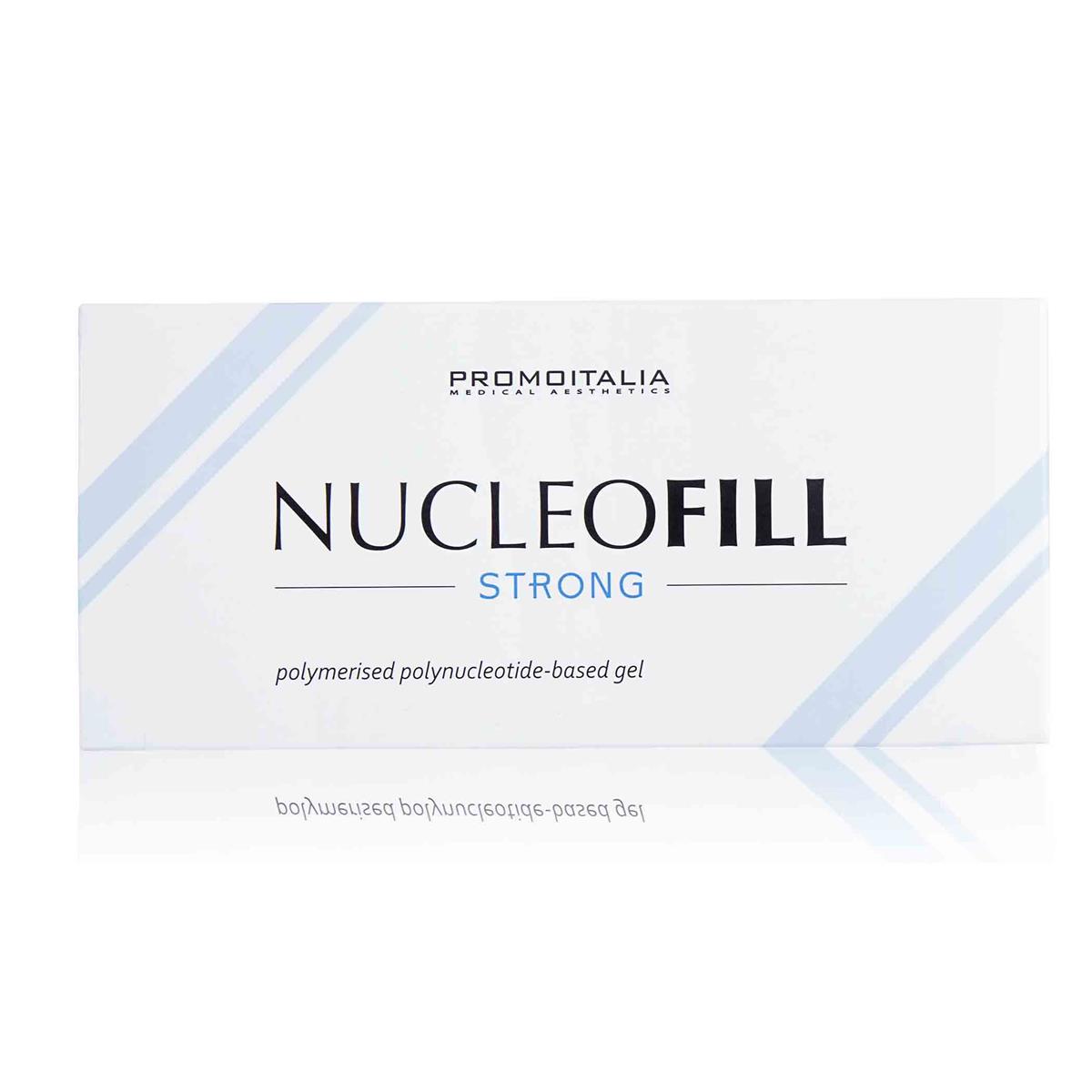 Nucleofill Strong 1,5 ml