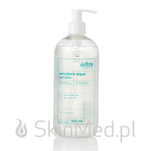 DOTTORE Sensitore Aqua Sensitive 500 ml