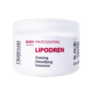 NATINUEL Lipodren 200 ml