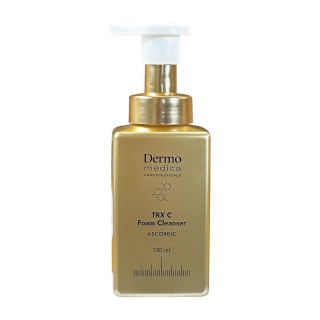 DERMOMEDICA TRX C Foam Cleanser 150 ml