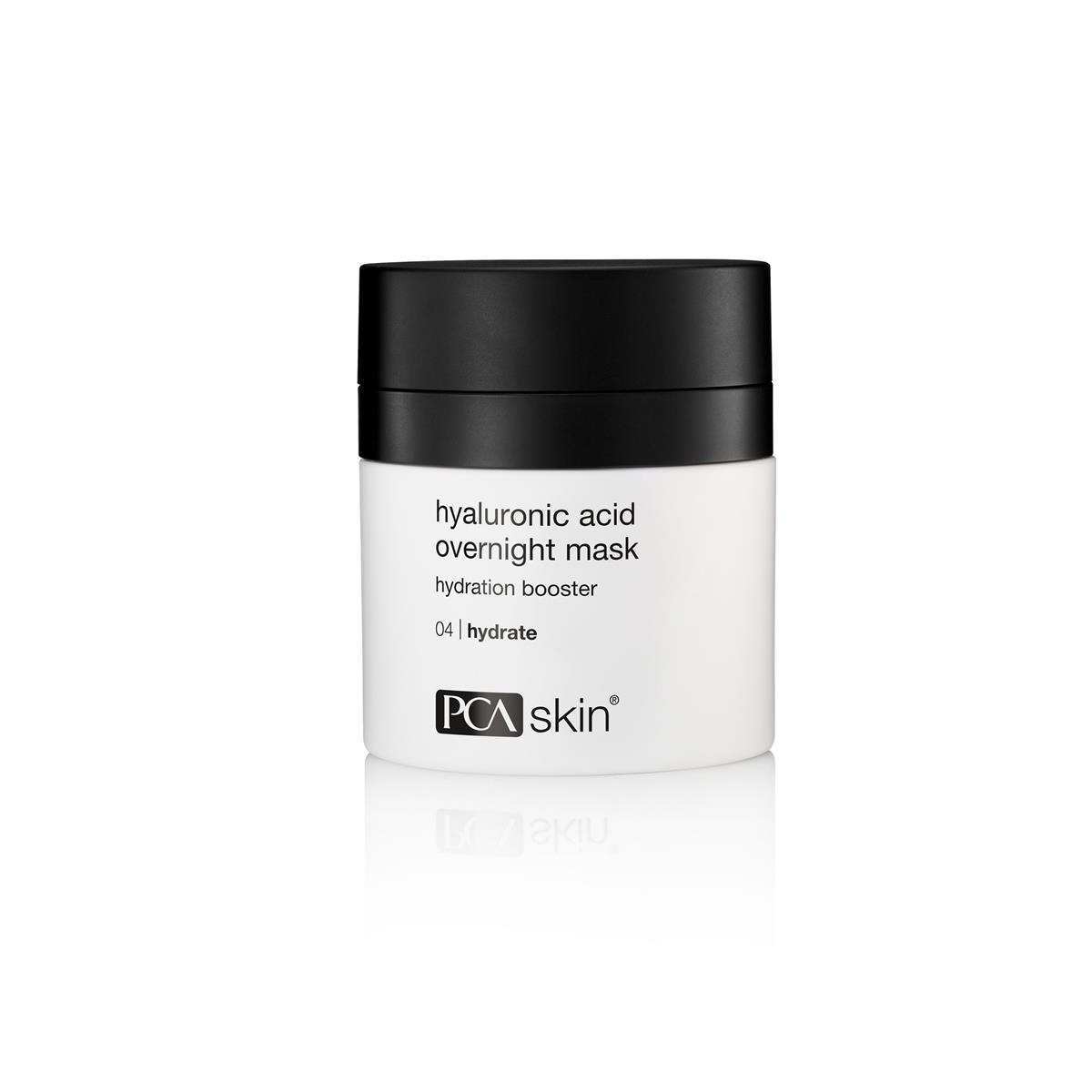 PCA Skin Hyaluronic Acid Overnight Mask 48g