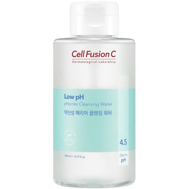 Cell Fusion pHarrier Cleasing Water 500 ml