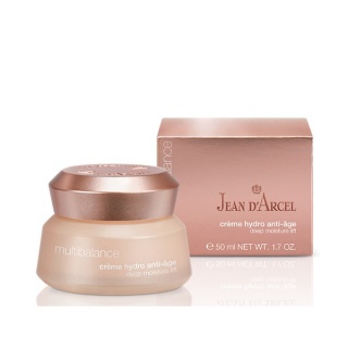 JDA Multibalance Creme Hydro Anti-Age 50 ml