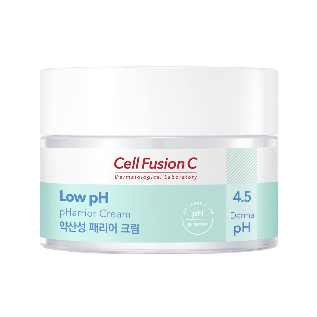 Cell Fusion Low pH Pharrier Cream 55 ml