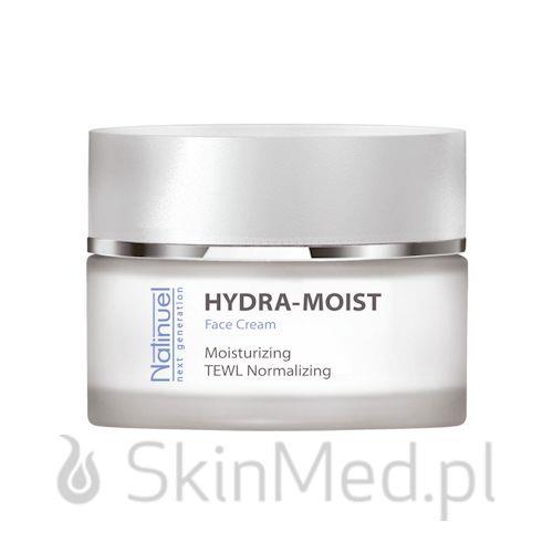 NATINUEL Hydra-Moist 50 ml