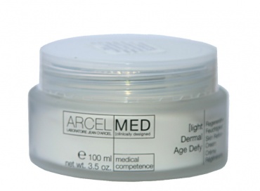 ArcelMed Prof Dermal Age Defy Light 100 ml
