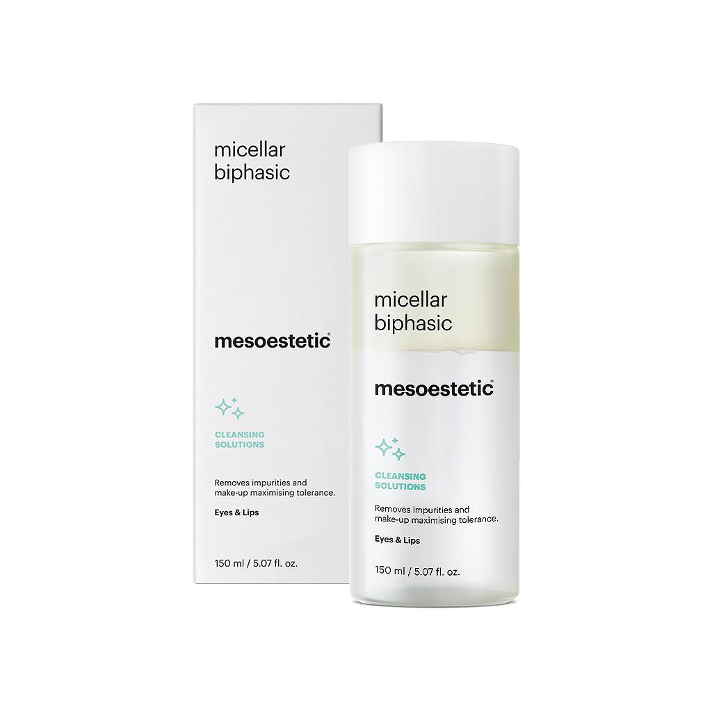 MESOESTETIC Micellar Biphasic 150 ml 