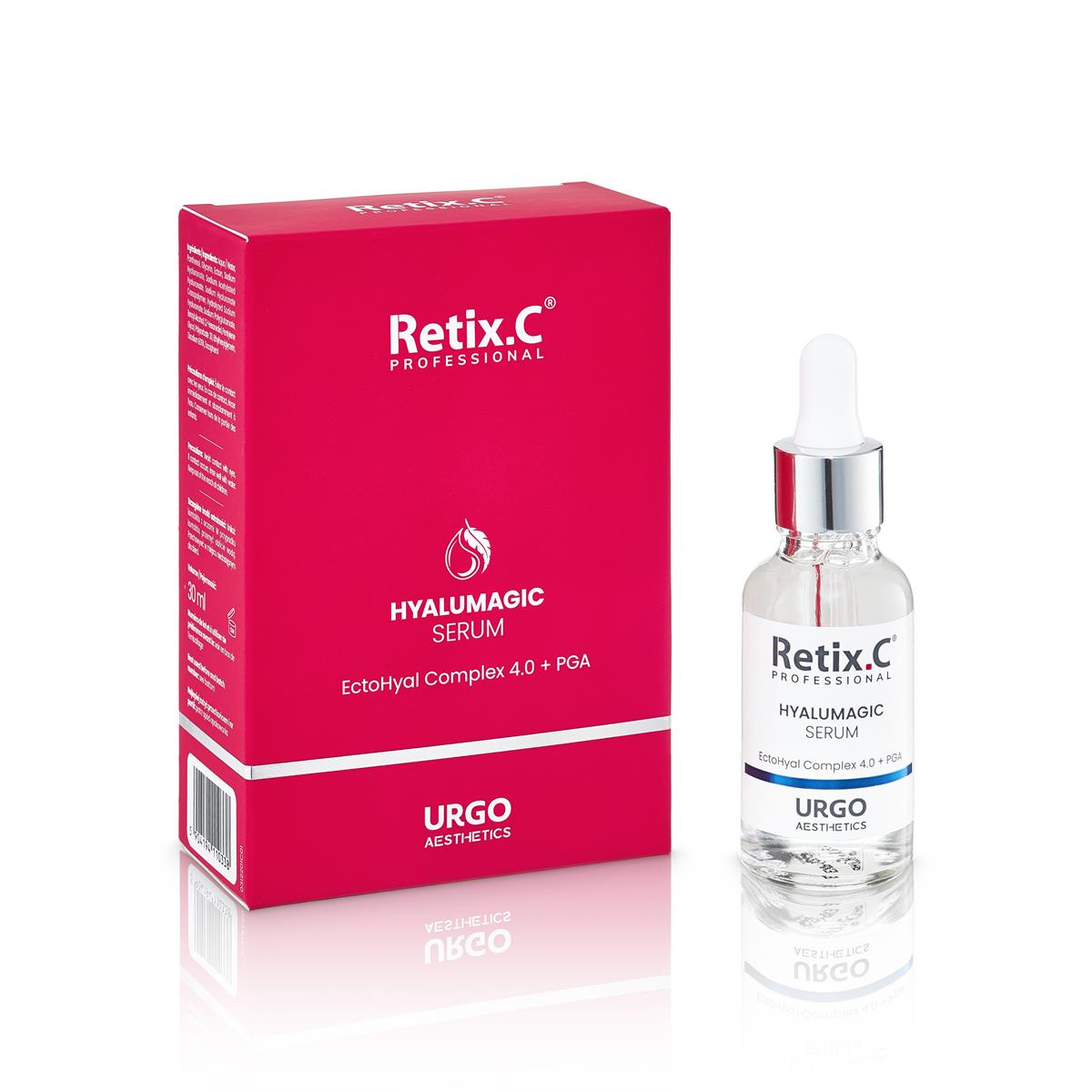 RETIX C Hyalumagic serum 30 ml