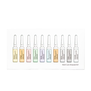 ESTHEMAX Multi Ampoules 2ml x 10