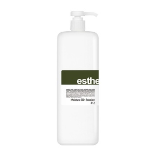 ESTHEMAX Moisture Skin Solution (Tonik) 1000 ml 