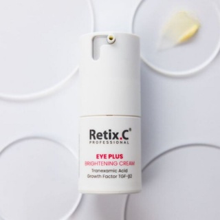 RETIX.C Eye Plus Brightening Cream 15 ml