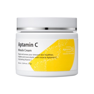 NEXMOS Aptamin C krem do twarzy z witaminą C 75g