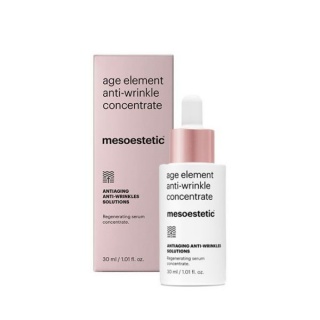 MESOESTETIC Age Element Anti-Wrinke Concentrate 30 ml