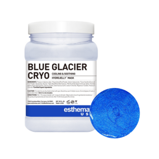 ESTHEMAX Hydrojelly Blue Glacier Cryo 500 g