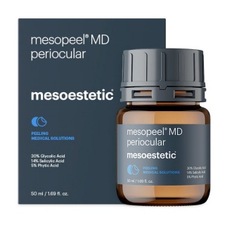 MESOESTETIC Mesopeel MD periocular 50 ml 