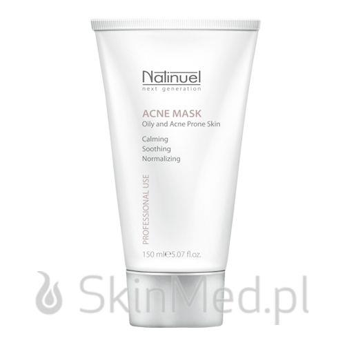 NATINUEL Acne Mask 150 ml