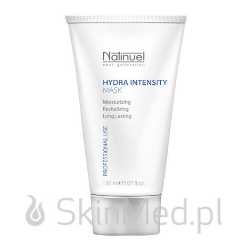 NATINUEL Hydra Intensity Mask 150 ml