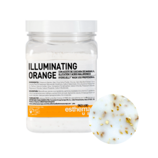 ESTHEMAX Hydrojelly Illuminating Orange 500 g
