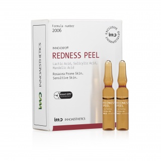 INNO-EXFO Redness Peel 6x2 ml 