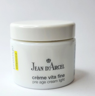 JDA Prof Prestige Vitamin+ Creme Vita Fine 100ml