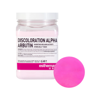 ESTHEMAX Hydrojelly Discoloration Alpha Arbutin 500 g
