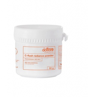 DOTTORE C-flush radiance powder 60 g