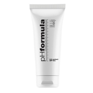 pHformula UV protect cream SPF 50+ 200 ml