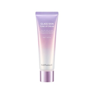 Cell Fusion C Glass Skin Tone Up Cream 50 ml