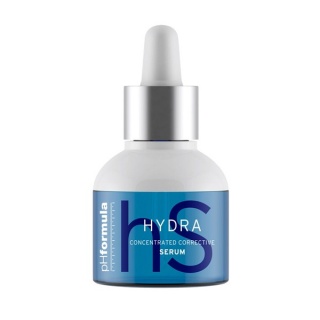 pHformula Hydra Concentrated Corrective Serum 30 ml