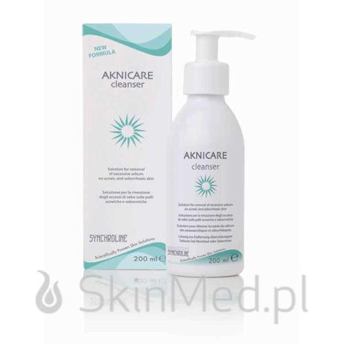 AKNICARE Cleanser 200 ml