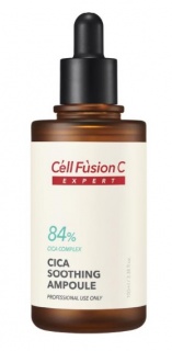 Cell Fusion Exp.Cica Soothing Ampoule 100 ml