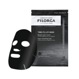 FILORGA Time Filler Mask Maska Wygładzająco-Nawilżająca 12 szt.