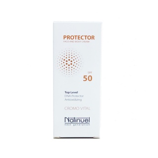 NATINUEL Protector SPF 50+ 50 ml
