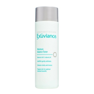 Exuviance Nawilżający tonik sk.norm i miesz 200 ml