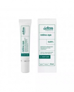 DOTTORE Retino eye 15 ml