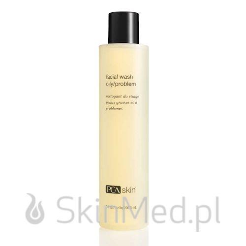 PCA Skin Cleanse Facial Wash Oily/Problem 206,5 ml