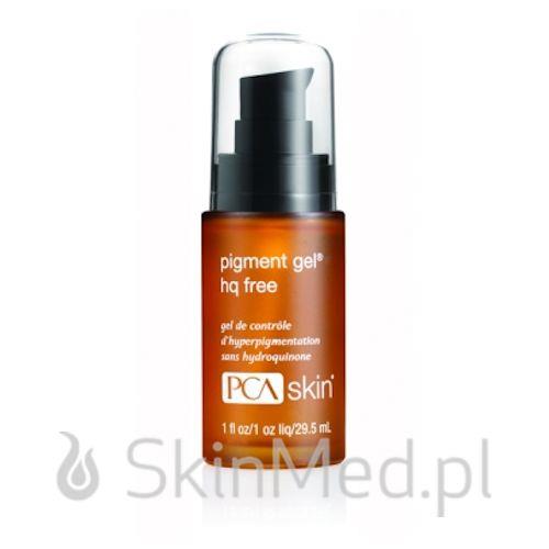 PCA Skin Pigment Gel HQ Free 29,5 ml