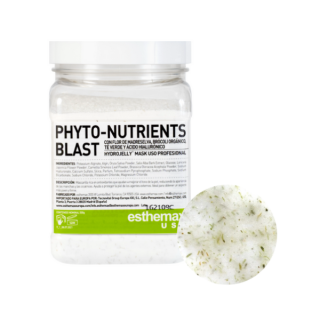 ESTHEMAX Hydrogelly Phyto-Nutrients Blast 500 g