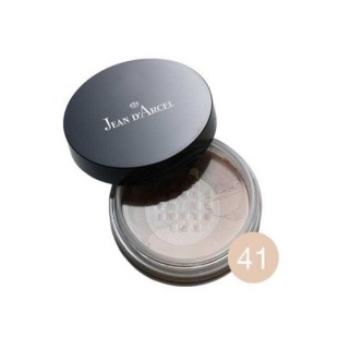 JDA Mineral Powder Make Up No. 41 15 g