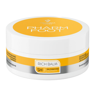 PHARM FOOT MANUKA Rich Balm 75 g