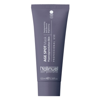 NATINUEL Age Spot Mask 100 ml