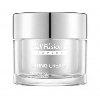 Cell Fusion Time Reverse Lifting Cream 50 ml