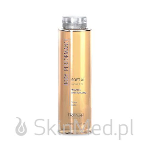 NATINUEL Soft Oil 500 ml