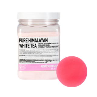 ESTHEMAX Hydrojelly Pure Himalayan White Tea 500 g